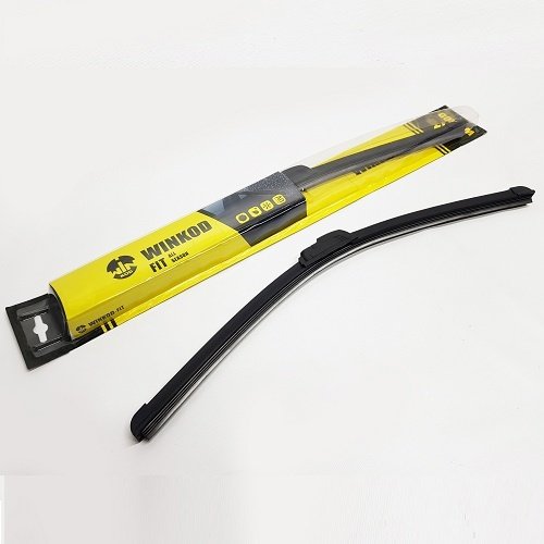 Щетка бескаркасная Winkod WWBF600 600 мм, 1 шт