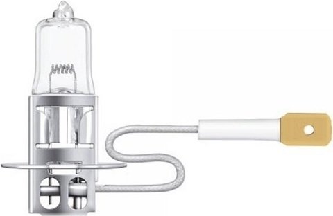 Автолампа Osram 64156-01B галогенная, 1 шт
