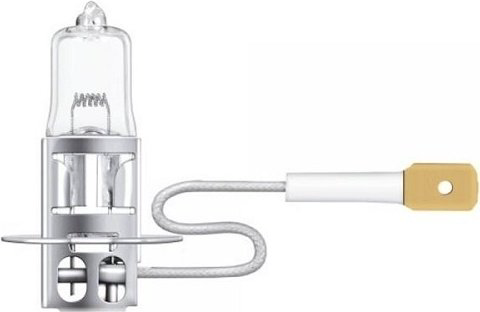 Автолампа Osram 64156-01B галогенная, 1 шт купить,NaN