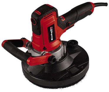 Шлифмашина угловая Einhell TE-DW 180 4259940 купить,98600