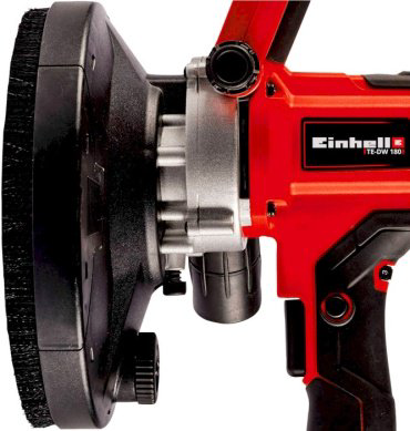 Шлифмашина угловая Einhell TE-DW 180 4259940 купить,98600