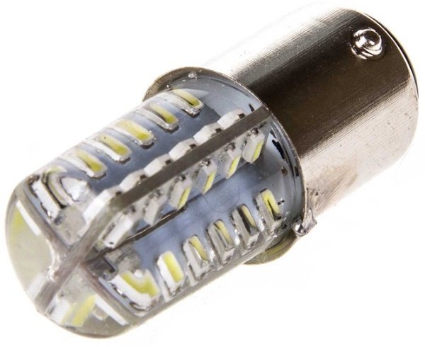 Skyway 115748SMD3014S08201053 светодиодная P21/5W, 1 шт купить,NaN