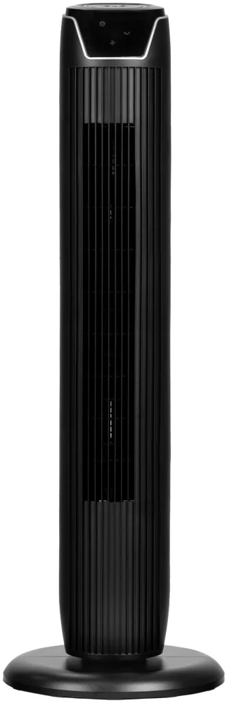 Вентилятор Midea FZ10-17JRA черный