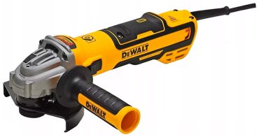 Шлифмашина угловая DeWALT DWE4369-QS купить,NaN