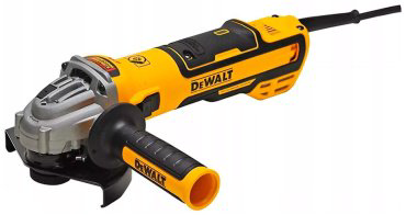 Шлифмашина угловая DeWALT DWE4369-QS купить,NaN
