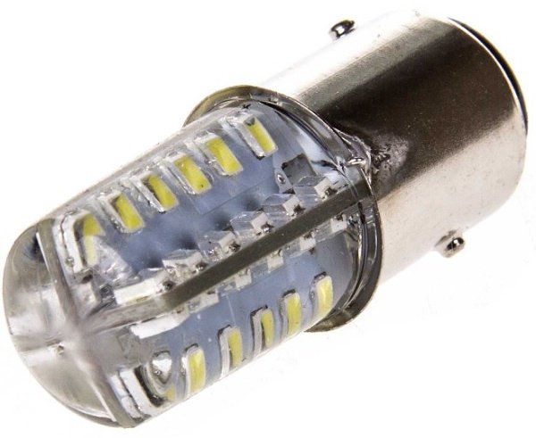 Skyway 115648SMD3014S08201054 светодиодная P21W, 1 шт купить,NaN