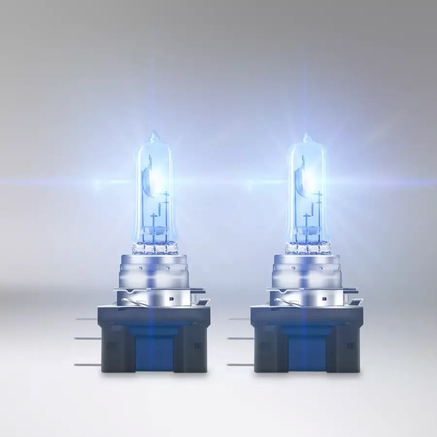Osram 64176CBN галогенная H15, 1 шт купить,NaN