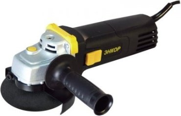Шлифмашина угловая Энкор УШМ-950/125