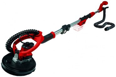 Шлифмашина эксцентриковая Einhell 4331207