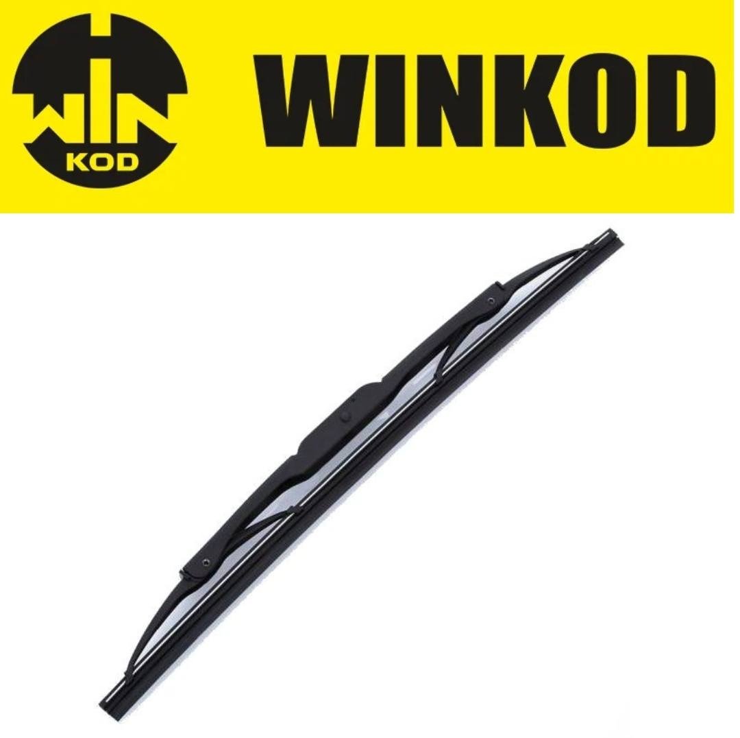Щетка каркасная Winkod WWBH400 400 мм, 1 шт