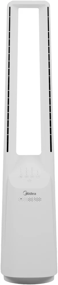 Вентилятор Midea AMS150F-MD белый