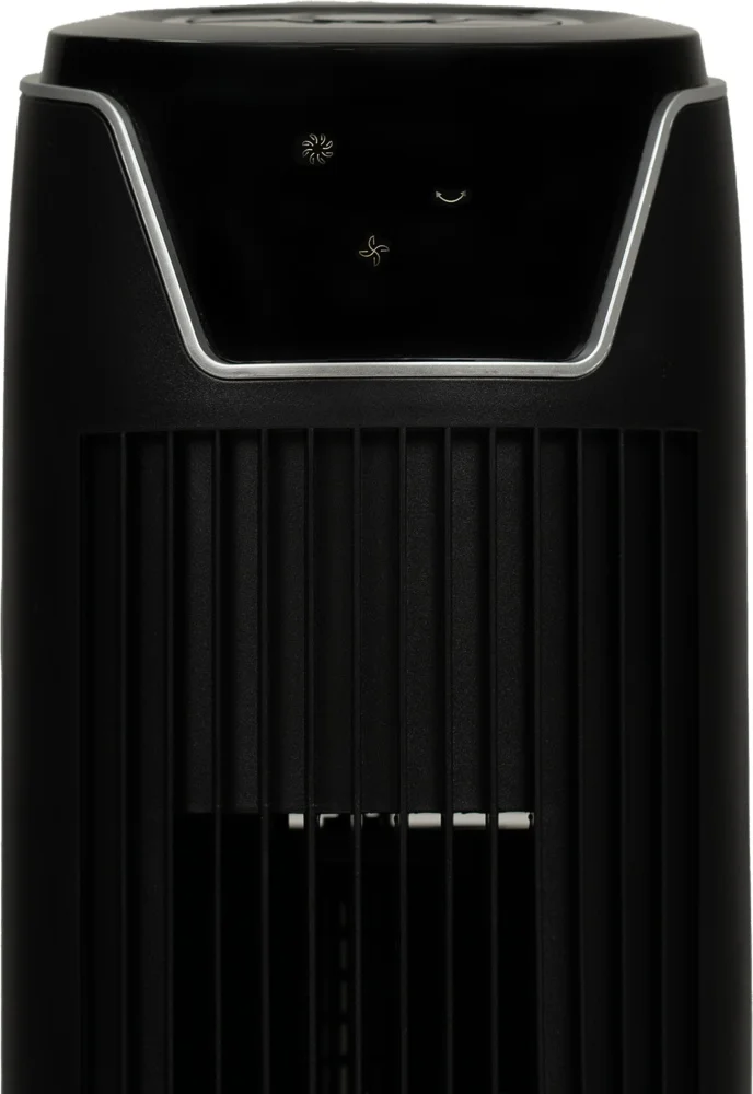 Вентилятор Midea FZ10-17JRA черный
