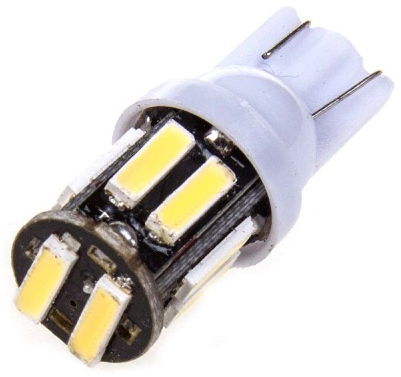 Skyway S08201076 светодиодная W5W, 1 шт