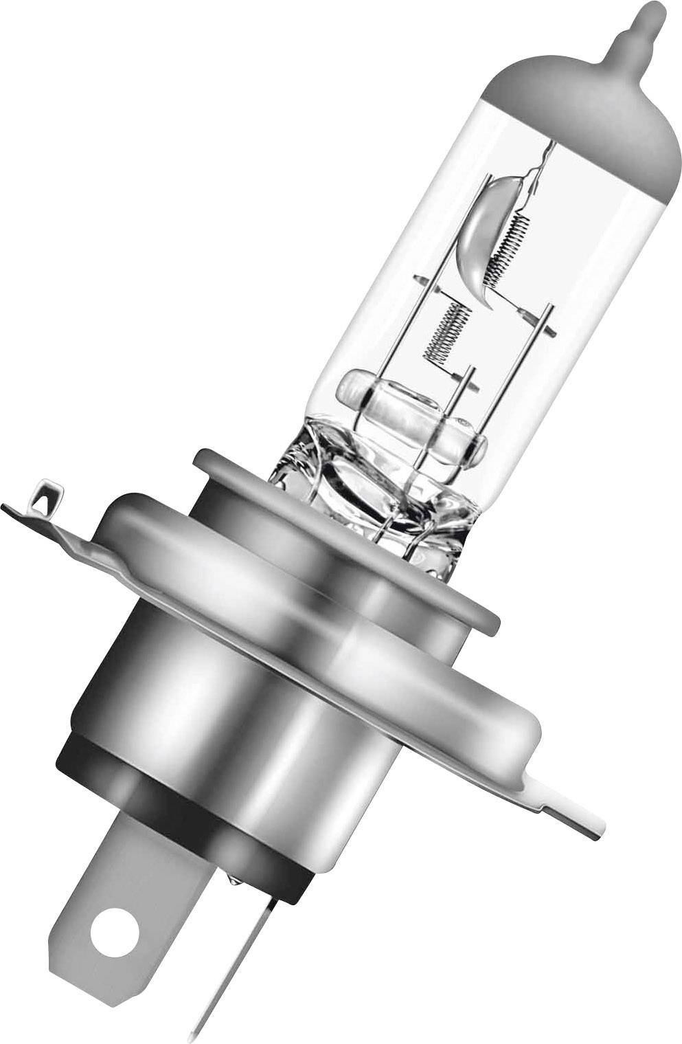 Osram 64193 галогенная H4, 1 шт - ForteMarket Osram 64193 галогенная H4, 1 шт купить,0