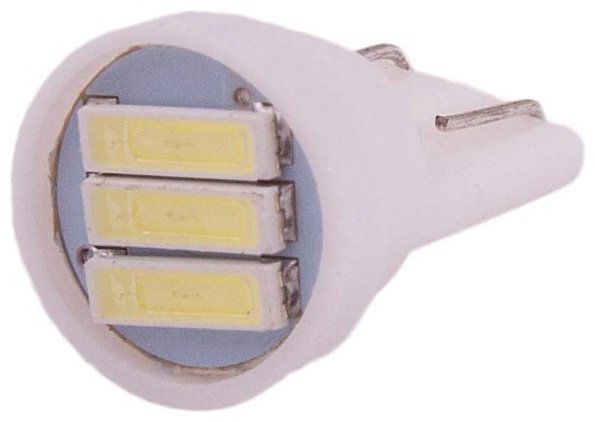 Skyway S08201077 светодиодная W5W, 1 шт