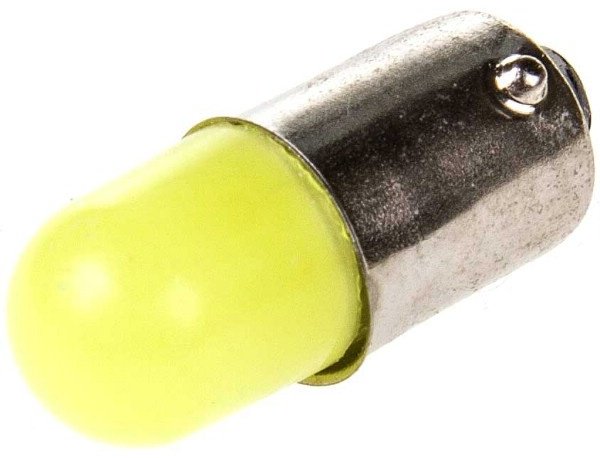 Skyway BA9SCOBNEWS08201081 светодиодная T4W, 1 шт