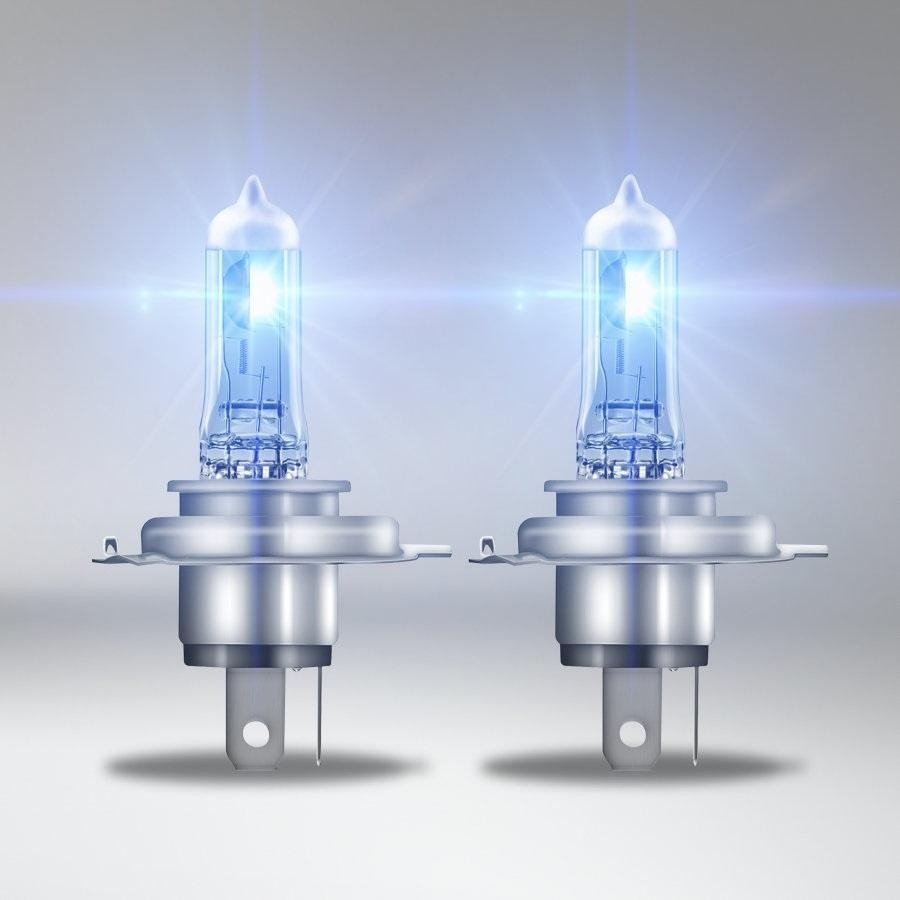 Автолампа Osram 64193CBN-HCB галогенная, 2 шт купить,0