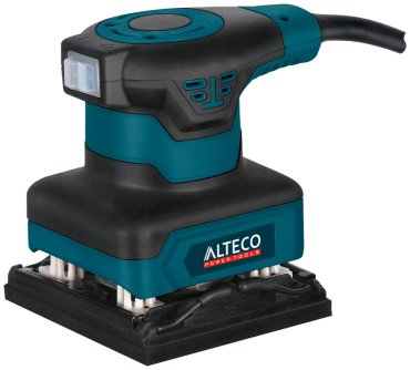 Шлифмашина вибрационная ALTECO SN 240 купить,NaN