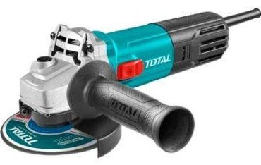 Шлифмашина угловая Total TG11012526 купить,NaN