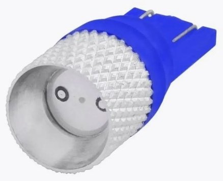 Skyway S08201089 светодиодная W5W, 1 шт купить,NaN