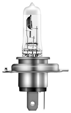Автолампа Osram 64193NBS галогенная, 1 шт