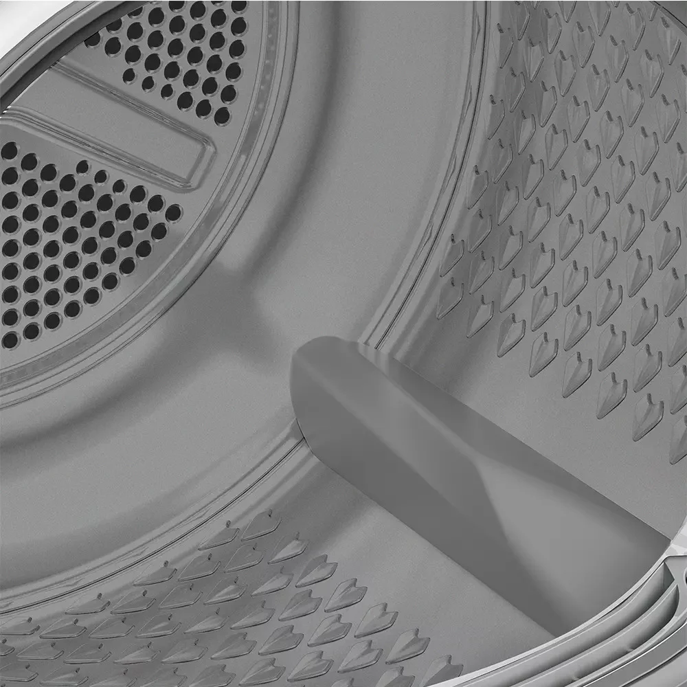 Сушильная машина Beko B3T 68230 белый купить,NaN