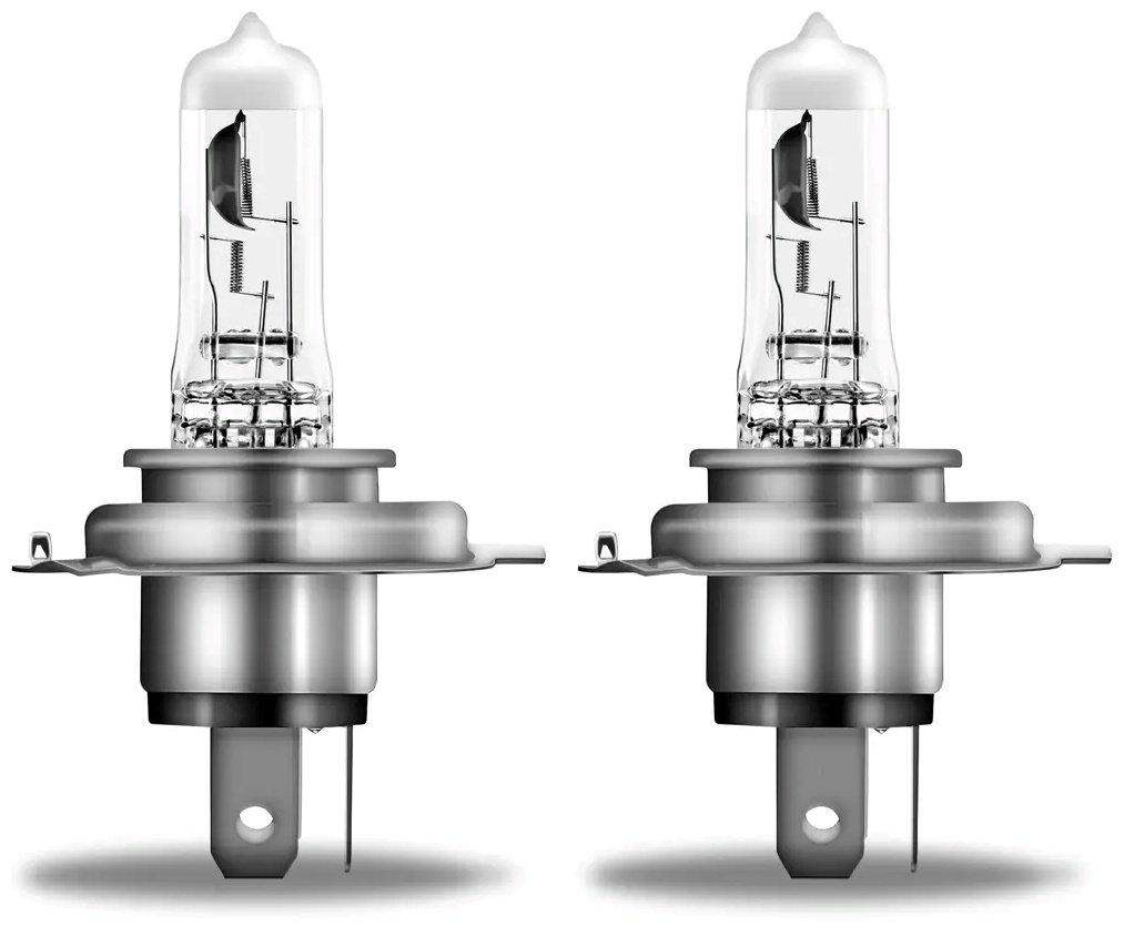 Osram 64193NBS-01B галогенная H4, 1 шт купить,0