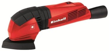 Шлифмашина дельташлифовальная Einhell 4464235
