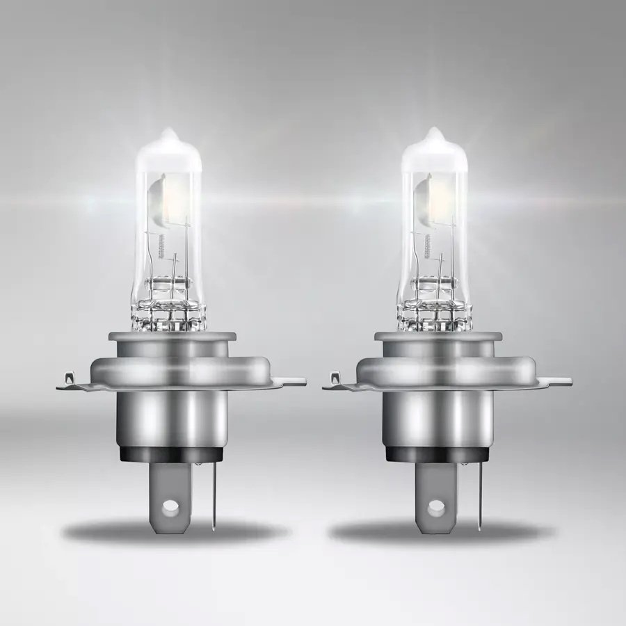 Osram 64193NBS-01B галогенная H4, 1 шт купить,0