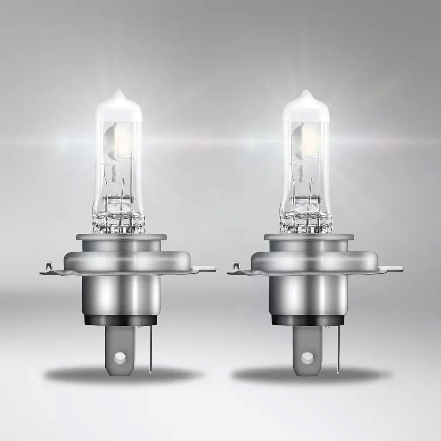 Osram 64193NBS-01B галогенная H4, 1 шт купить,NaN