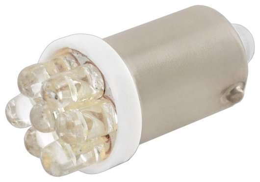 Skyway SBA9S7LEDT10BA9S7LEDS08201232 светодиодная T4W, 1 шт купить,NaN