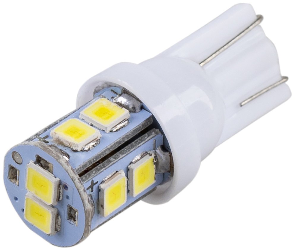 Skyway S08201105COPYA светодиодная W5W, 1 шт