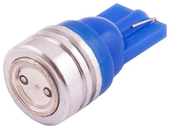 Skyway SRS08BS08201089 светодиодная W5W, 1 шт