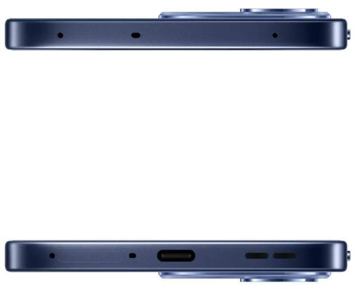 Смартфон OPPO Reno15 F 5G NFC 8/256GB Twilight Blue купить,269000