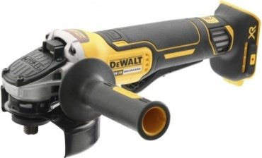 Шлифмашина угловая DeWALT DCG406N-XJ купить,123990