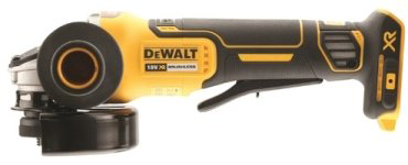 Шлифмашина угловая DeWALT DCG406N-XJ купить,123990
