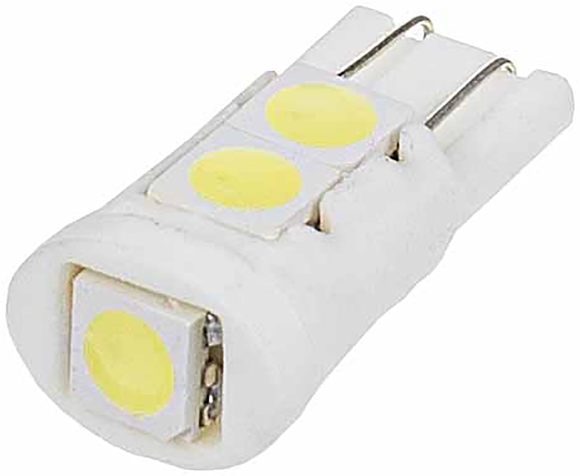 Skyway S08201122 светодиодная W5W, 1 шт
