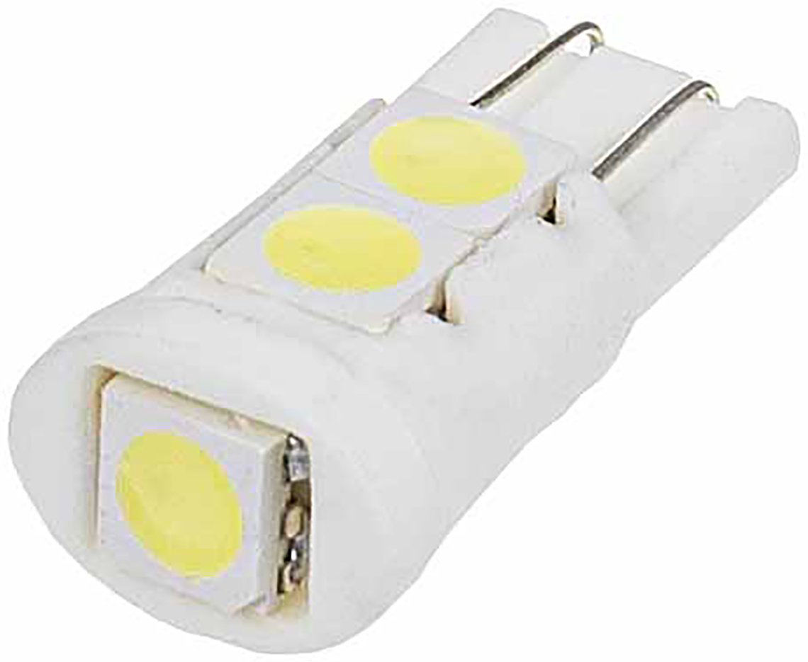 Skyway S08201122 светодиодная W5W, 1 шт