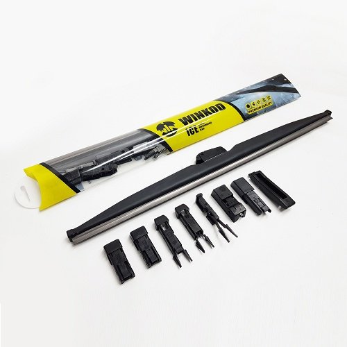 Щетка каркасная Winkod WWBW580 584 мм, 1 шт