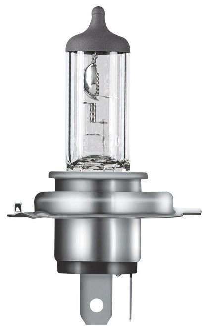Автолампа Osram 64193SUP галогенная, 1 шт