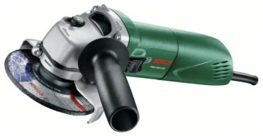 Шлифмашина угловая Bosch PWS 650-125 купить,NaN
