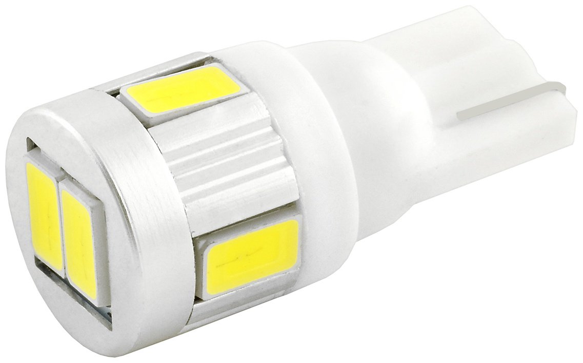 Skyway S08201126 светодиодная W5W, 1 шт
