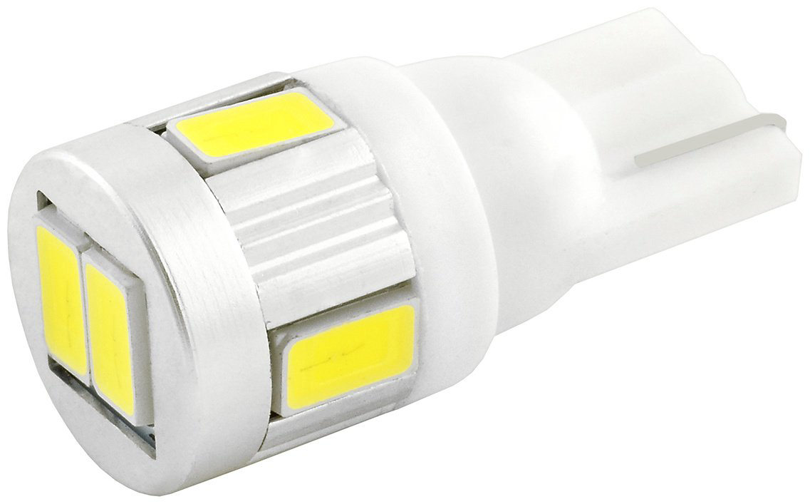 Skyway S08201126 светодиодная W5W, 1 шт