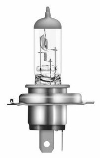 Автолампа Osram 64193ULT галогенная, 1 шт