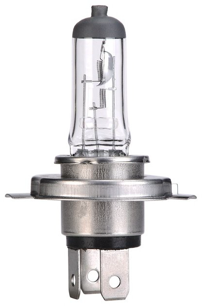 AUTOPROFI STD-H4