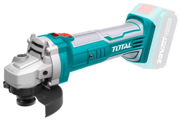 Шлифмашина угловая Total TAGLI1151 купить,NaN