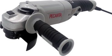 Шлифмашина угловая Ресанта УШМ-125/1400Э купить,NaN