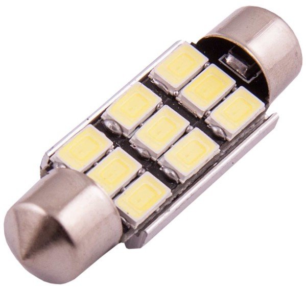 Skyway S08201151 светодиодная C5W, 1 шт