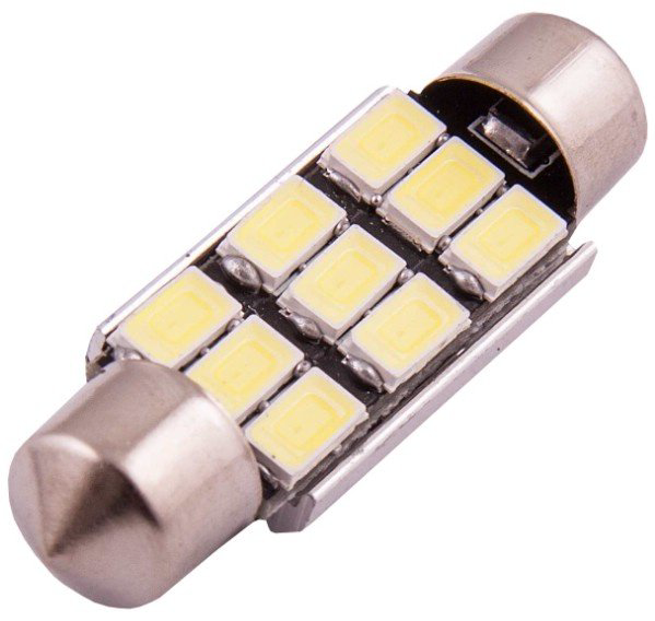 Skyway S08201151 светодиодная C5W, 1 шт