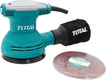 Шлифмашина эксцентриковая Total TF2031256